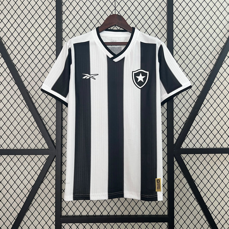 Camisa Botafogo Home 2024