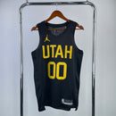 Regata Utah Jazz Statement Edition