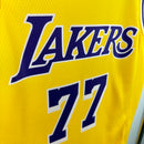 Regata Los Angeles Lakers Icon Edition