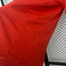 Camisa Portugal Home 2025