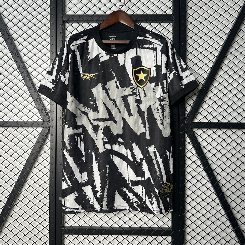 Camisa Botafogo III 2025