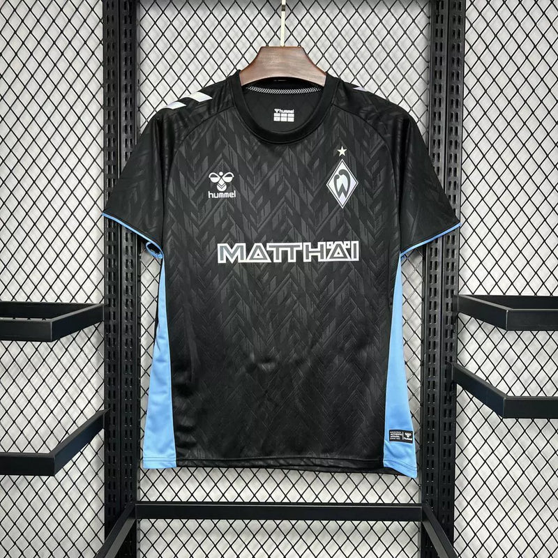 Camisa Werder Bremen III 2024/25