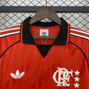 Camisa Flamengo Lifestyle