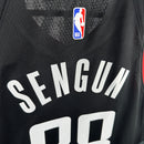 Regata Houston Rockets Statement Edition