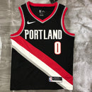 Regata Portland Trail Blazers Icon Edition