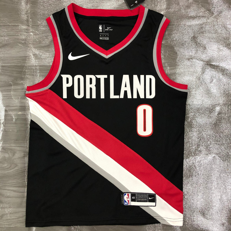 Regata Portland Trail Blazers Icon Edition