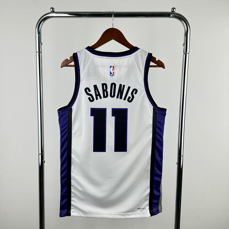 Regata Sacramento Kings Association Edition