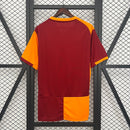 Camisa Galatasaray Home 2025/26