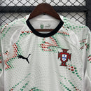 Camisa Portugal Away 2025