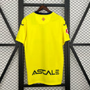 Camisa Villareal Home 2025/26