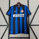 Camisa Retrô Inter de Milão 2009/10
