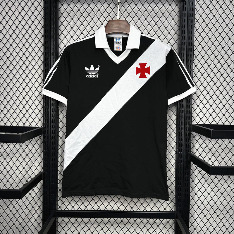 Camisa Retrô Vasco da Gama 1988