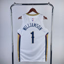 Regata New Orleans Pelicans Association Edition