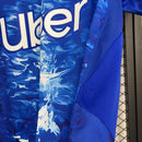 Camisa Como Home 2025/26