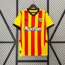 Camisa Lens Home 2024/25