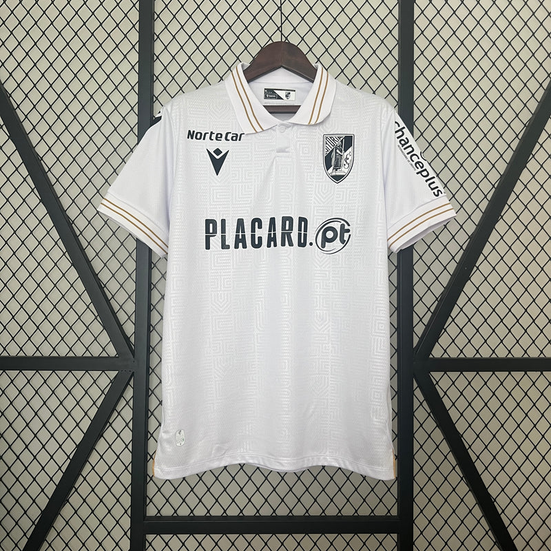 Camisa Vitoria de Guimarães Home 2024/25