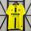 Camisa Villareal Home 2025/26
