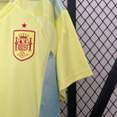 Camisa Espanha Away 2024