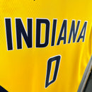 Regata Indiana Pacers Statemente Edition