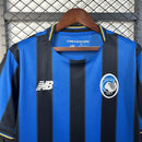 Camisa Atalanta Home 2025/26