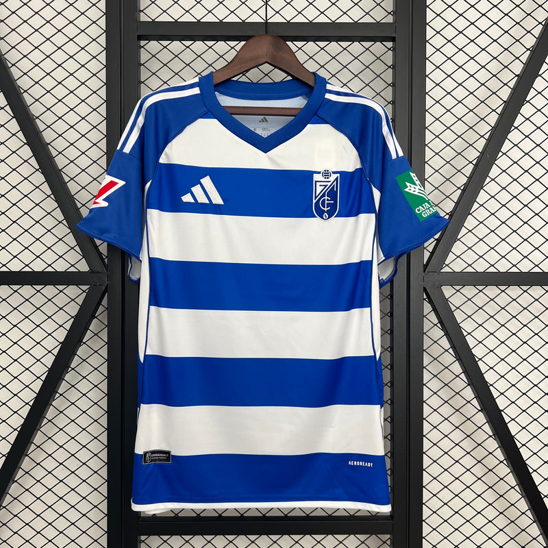 Camisa Granada Away 2025/26