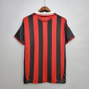 Camisa Retrô Milan 2009/10