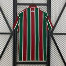 Camisa Fluminense Home 2025