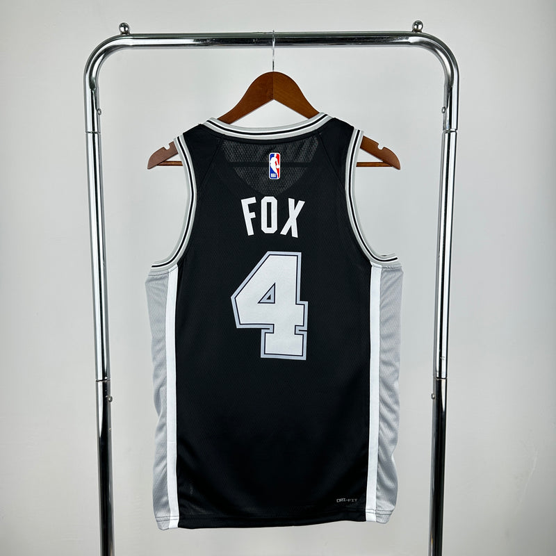 Regata San Antonio Spurs Icon Edition