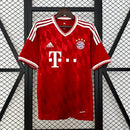 Camisa Retrô Bayern de Munique 2013/14