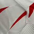 Camisa Italia Away 2024