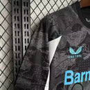 Camisa Bayer Leverkusen III 2024/25