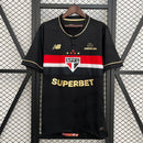 Camisa São Paulo III 2025
