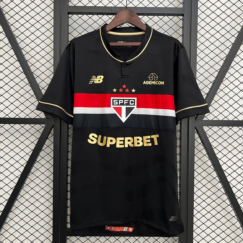 Camisa São Paulo III 2025