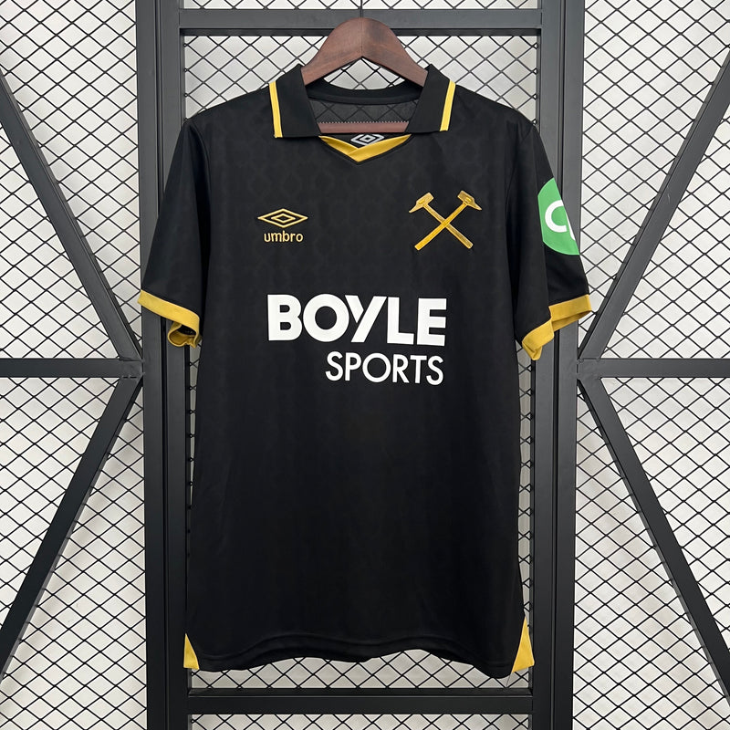 Camisa West Ham III 2025/26
