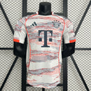 Camisa Bayern de Munique Away 2025/26 Versão Jogador
