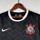 Camisa Retrô Corinthians 2008
