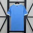 Camisa Manchester City Home 2025/26