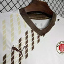 Camisa St. Pauli Away 2024/25