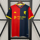 Camisa Genoa Home 2025/26