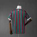 Camisa Fluminense Home 2026