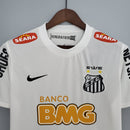 Camisa Retrô Santos 2011