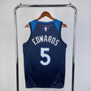 Regata Minnesota Timberwolves Icon Edition