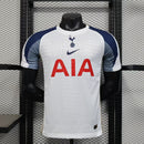 Camisa Tottenham 2025/26 Versão Jogador