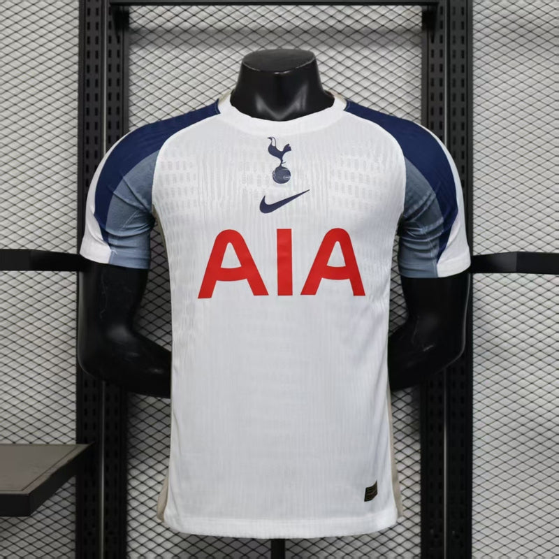 Camisa Tottenham 2025/26 Versão Jogador