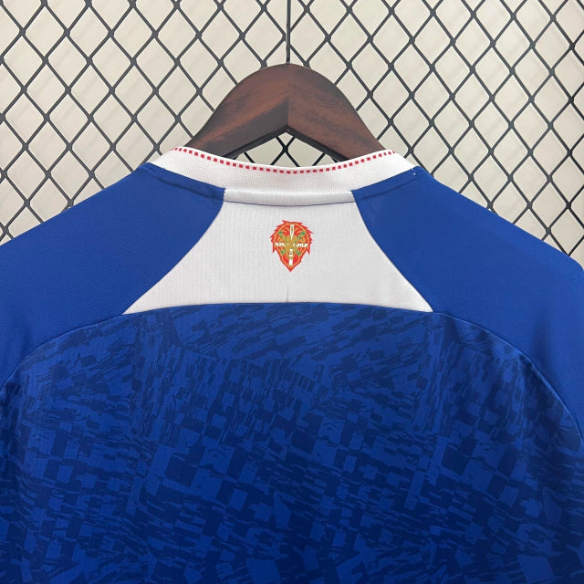Camisa Athletic Bilbao Away 2024/25