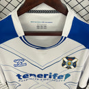 Camisa Tenerife Home 2025/26