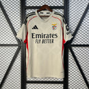 Camisa Benfica Away 2025/26