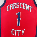 Regata New Orleans Pelicans Statement Edition