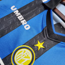 Camisa Retrô Inter de Milão 1997/98