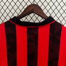 Camisa Retrô Milan 1988/89
